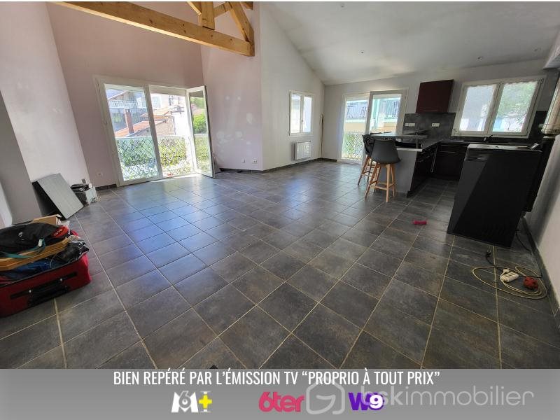 Maison à vendre, 108m², Vassieux-en-Vercors