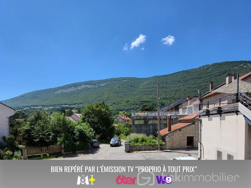 Maison à vendre, 108m², Vassieux-en-Vercors