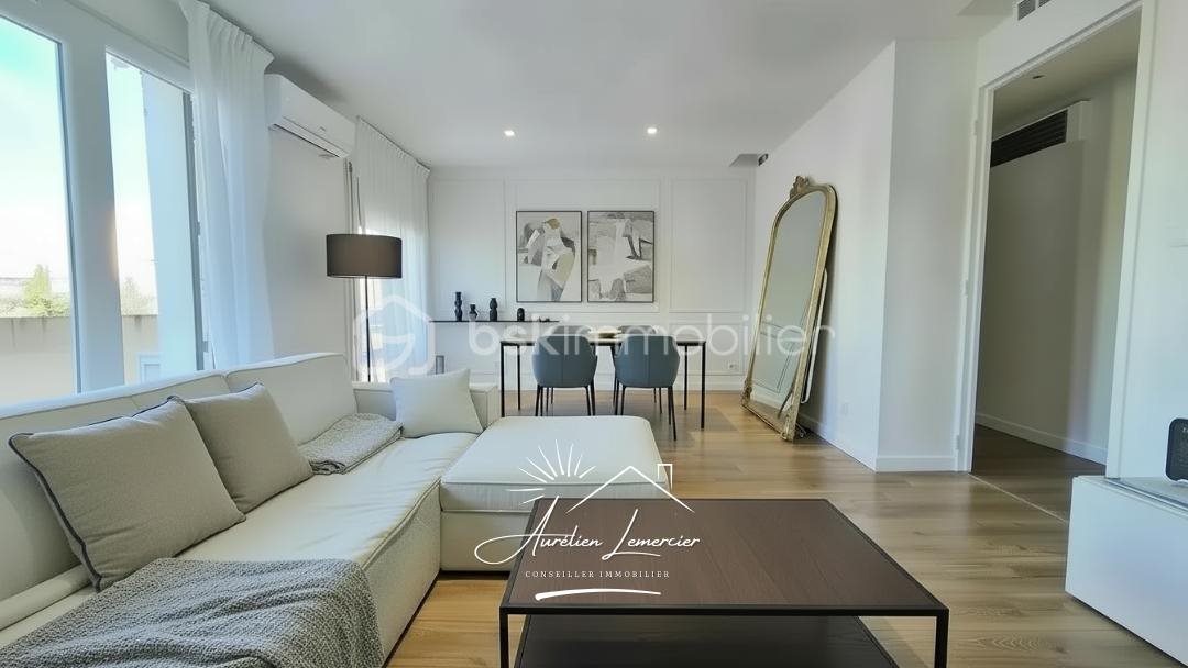 Appartement à vendre, 72m², Nîmes