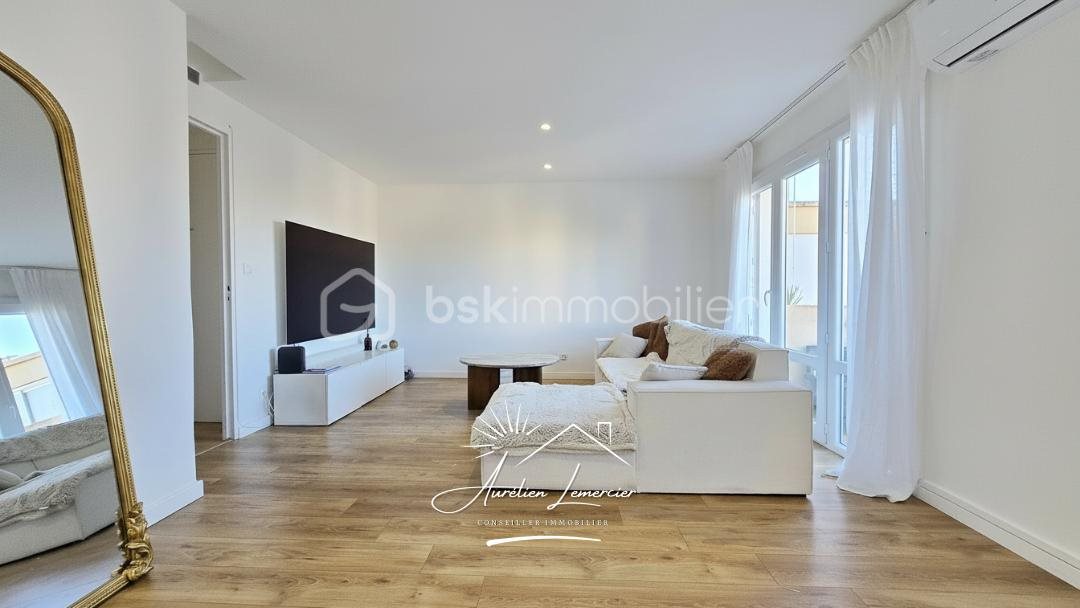 Appartement à vendre, 72m², Nîmes