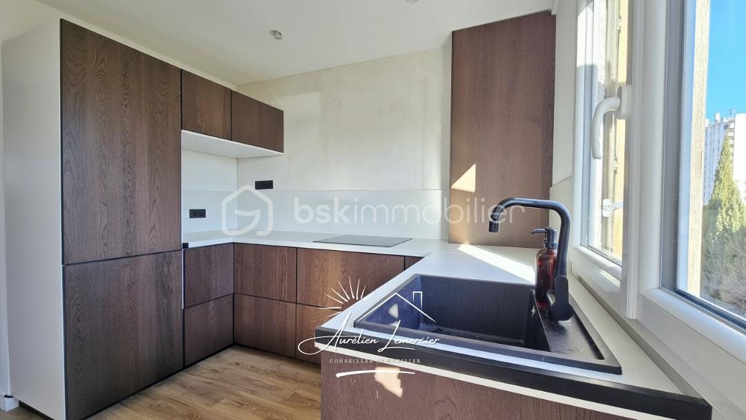 Appartement à vendre, 72m², Nîmes