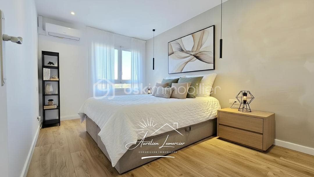 Appartement à vendre, 72m², Nîmes