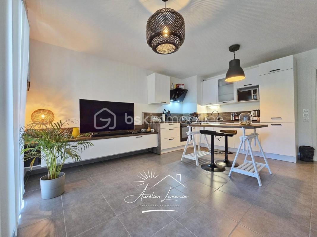 Appartement à vendre, 59m², Castelnau-le-Lez
