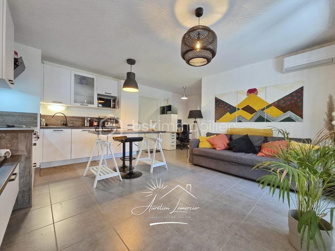 Appartement à vendre, 59m², Castelnau-le-Lez