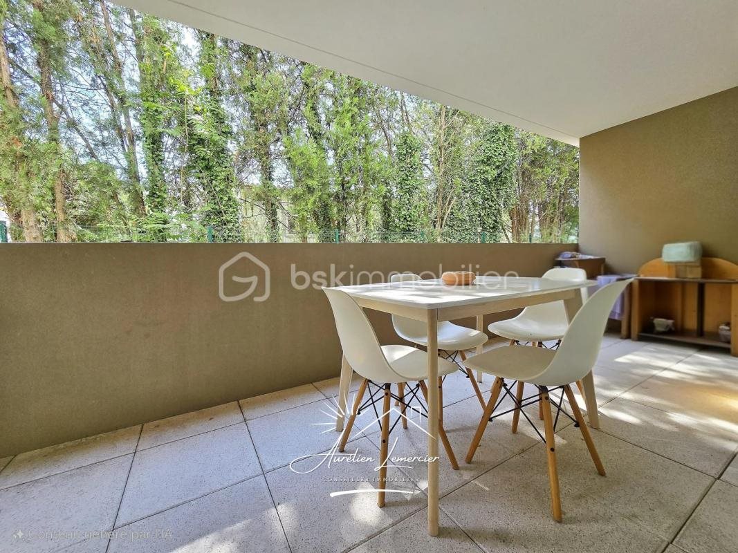Appartement à vendre, 59m², Castelnau-le-Lez