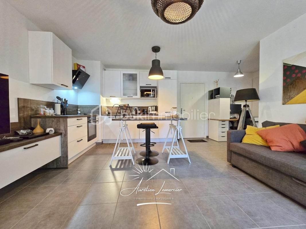 Appartement à vendre, 59m², Castelnau-le-Lez