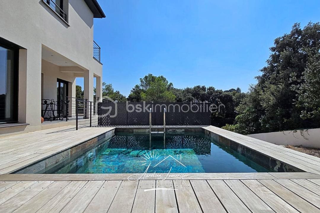 Maison à vendre, 147m², Poulx
