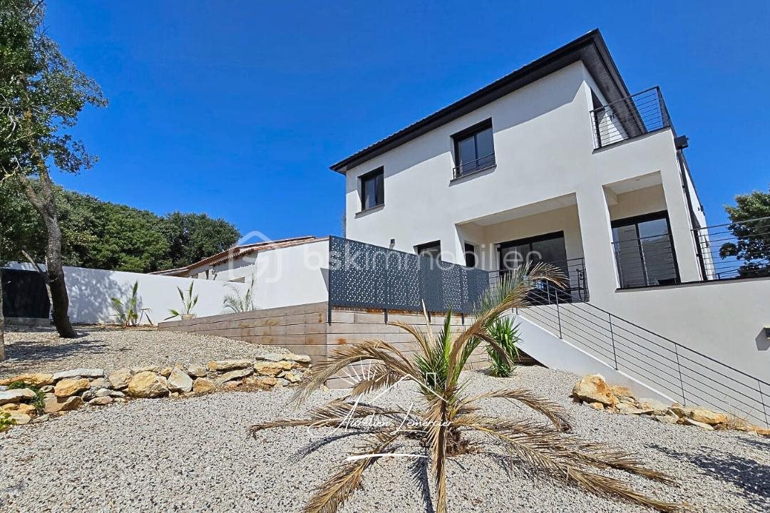Maison à vendre, 147m², Poulx