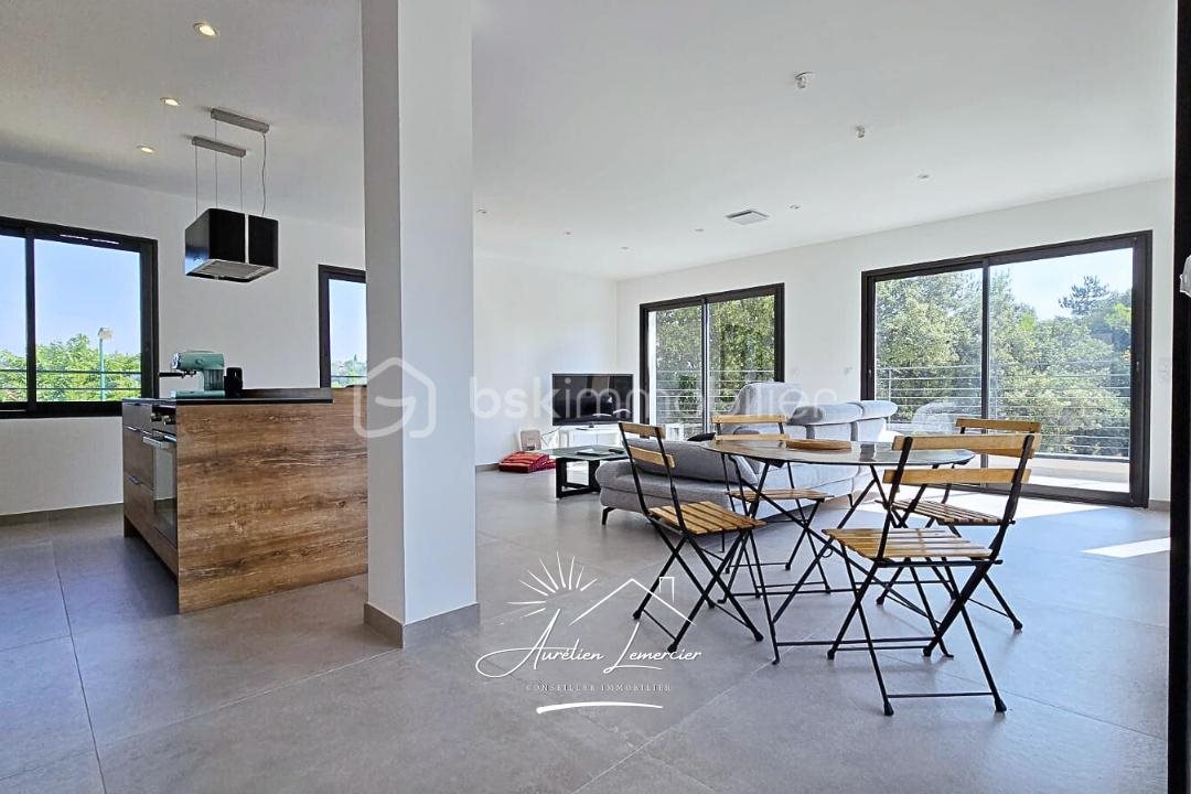 Maison à vendre, 147m², Poulx