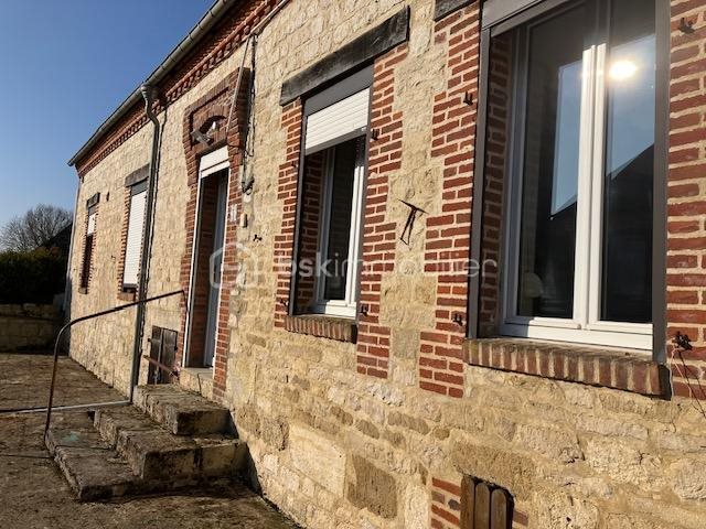 Maison à vendre, 130m², Hirson