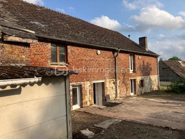 Maison à vendre, 130m², Hirson