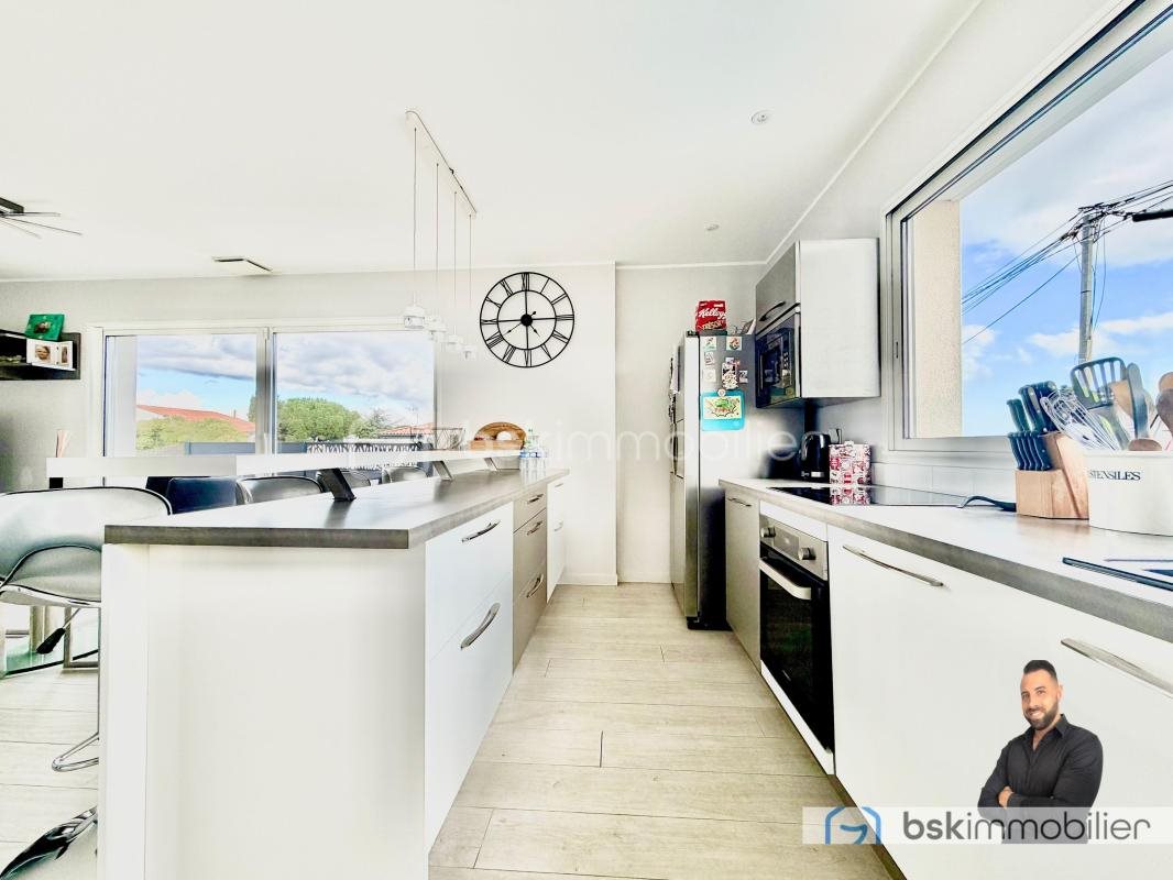 Maison à vendre, 150m², Villeneuve-lès-Maguelone