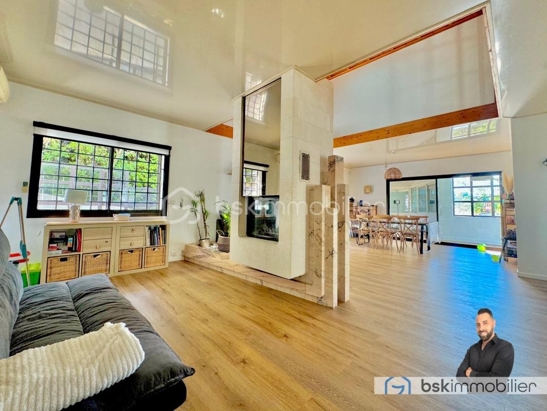 Maison à vendre, 270m², Montpellier