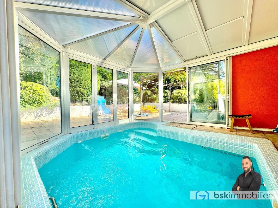 Maison à vendre, 270m², Montpellier