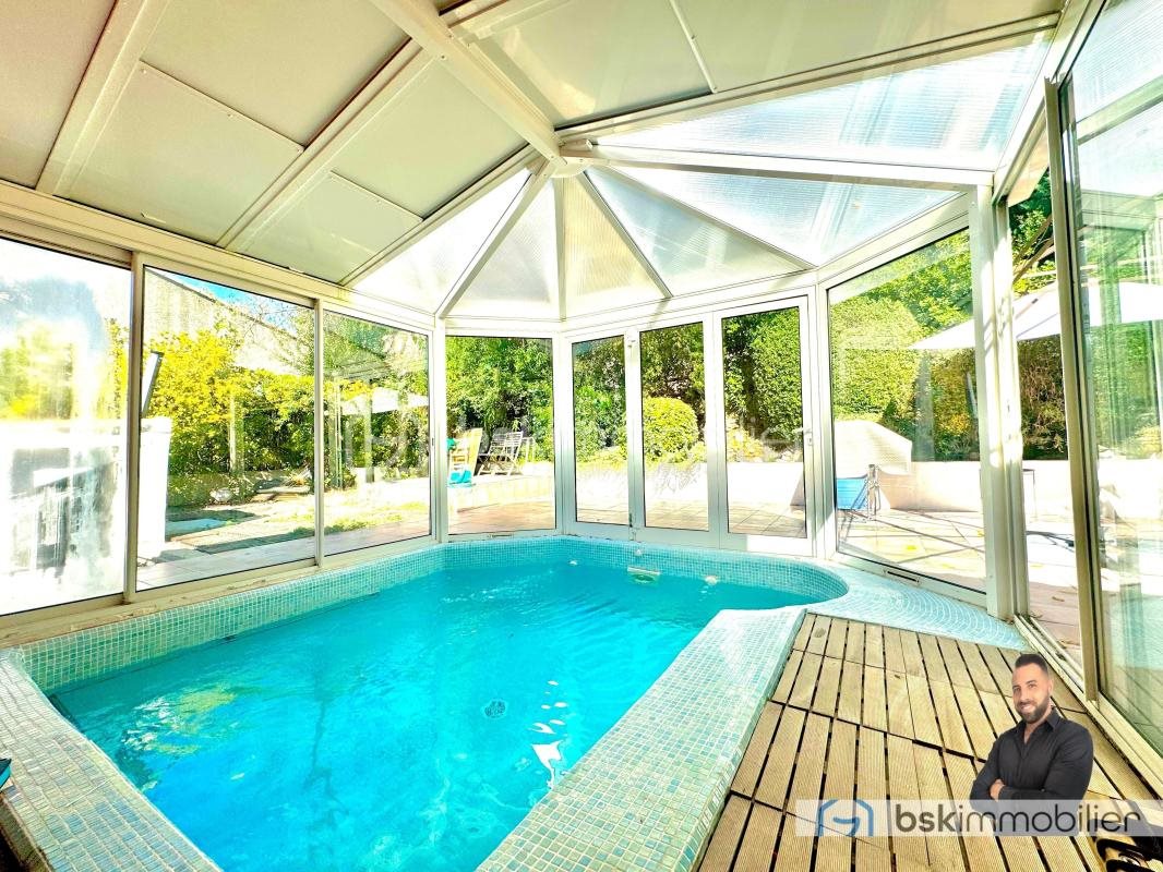 Maison à vendre, 270m², Montpellier