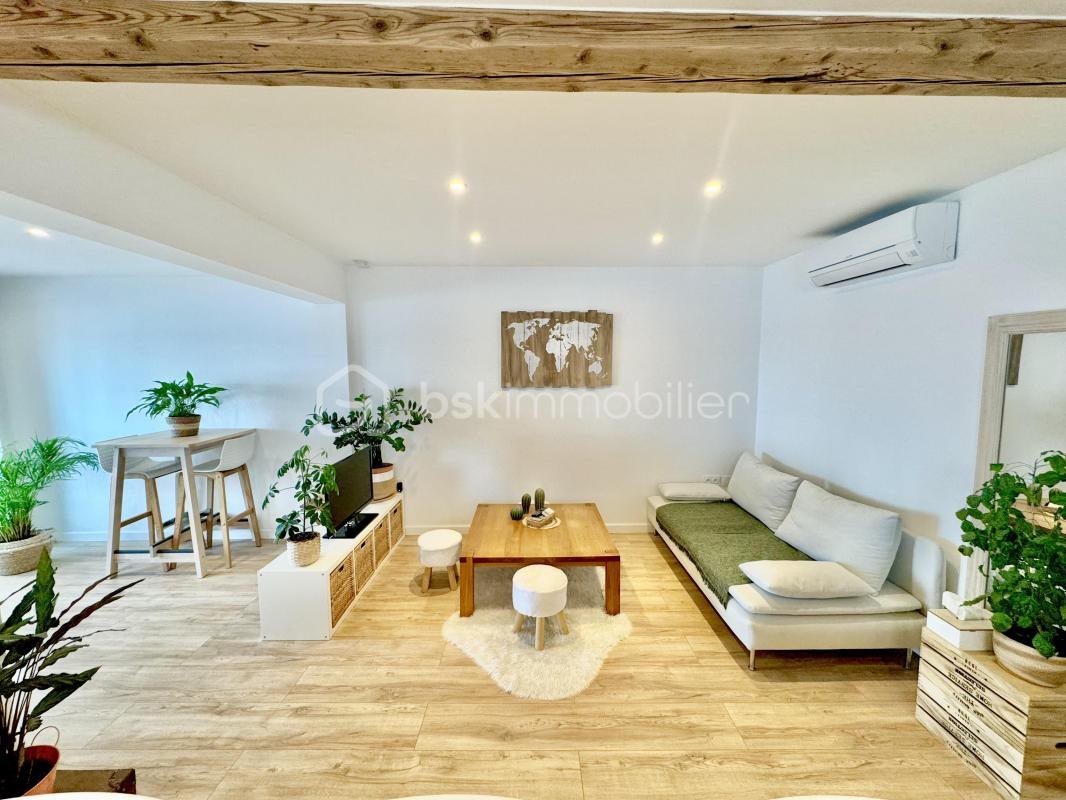 Maison à vendre, 78m², Pérols