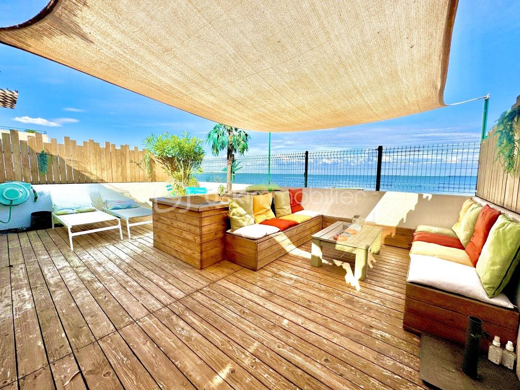Maison à vendre, 78m², Pérols