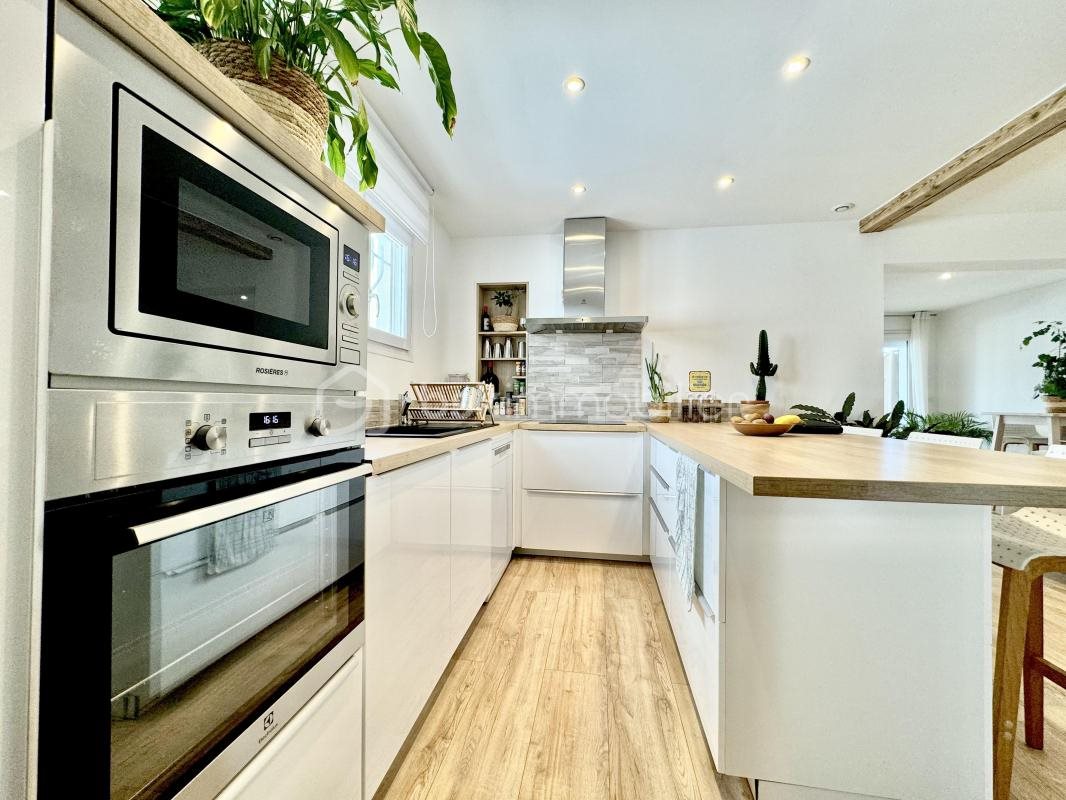 Maison à vendre, 78m², Pérols