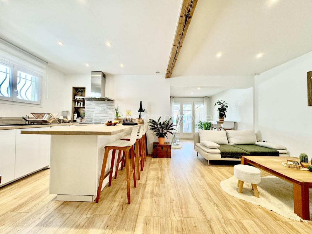 Maison à vendre, 78m², Pérols