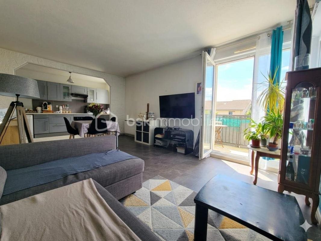 Appartement à vendre, 62m², Lieusaint