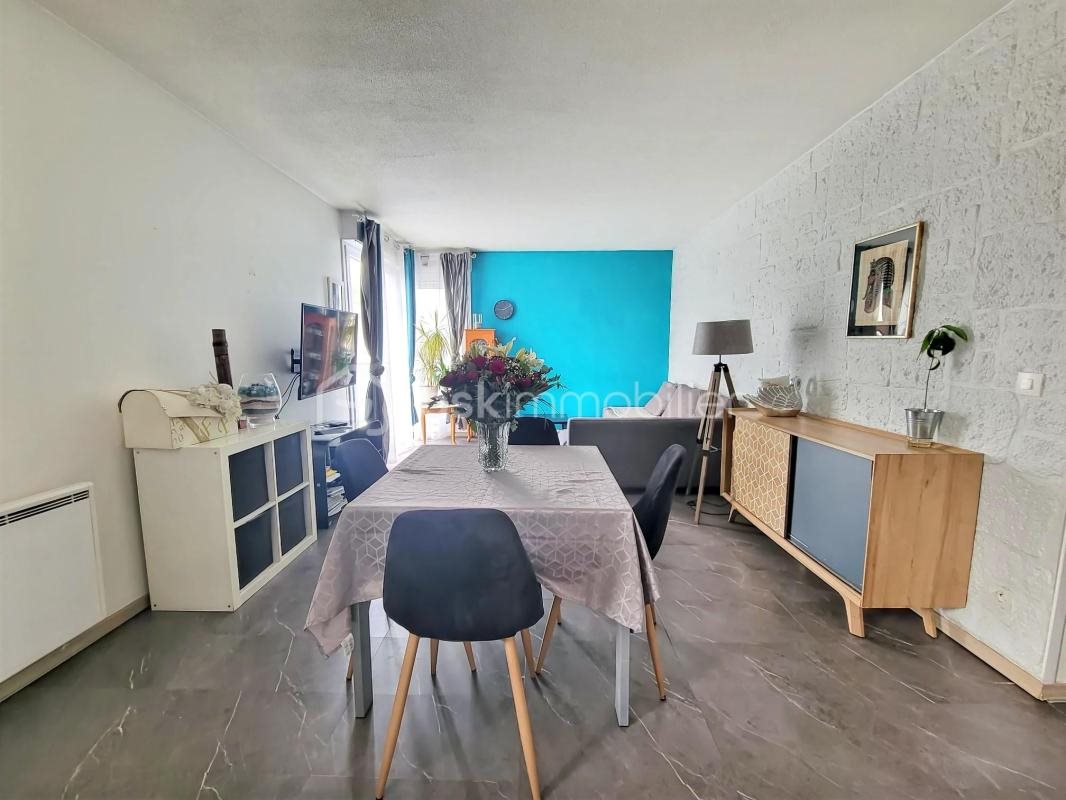 Appartement à vendre, 62m², Lieusaint