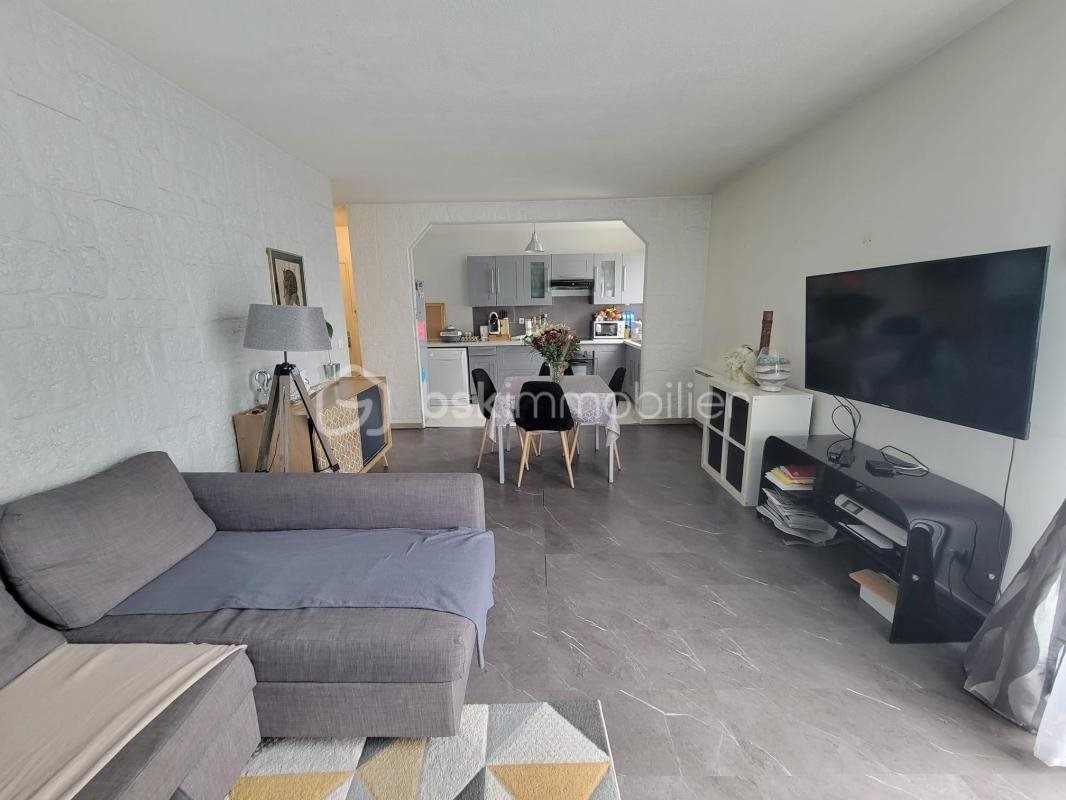 Appartement à vendre, 62m², Lieusaint