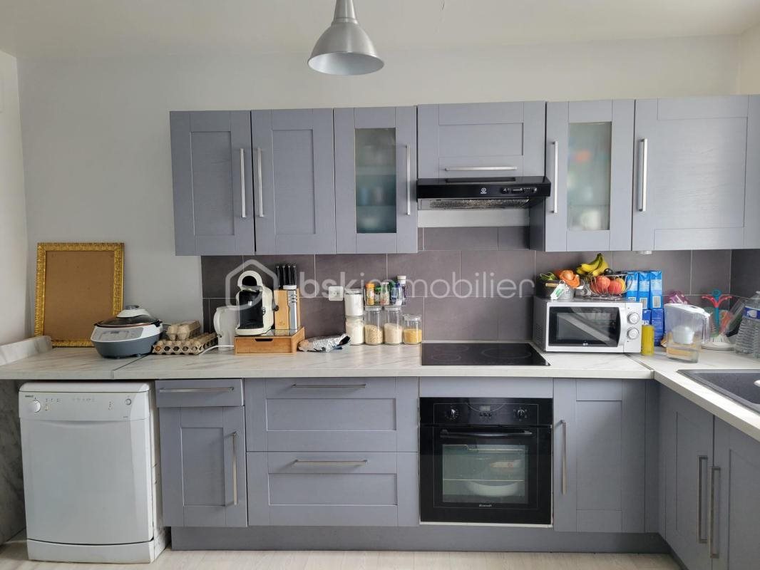 Appartement à vendre, 62m², Lieusaint