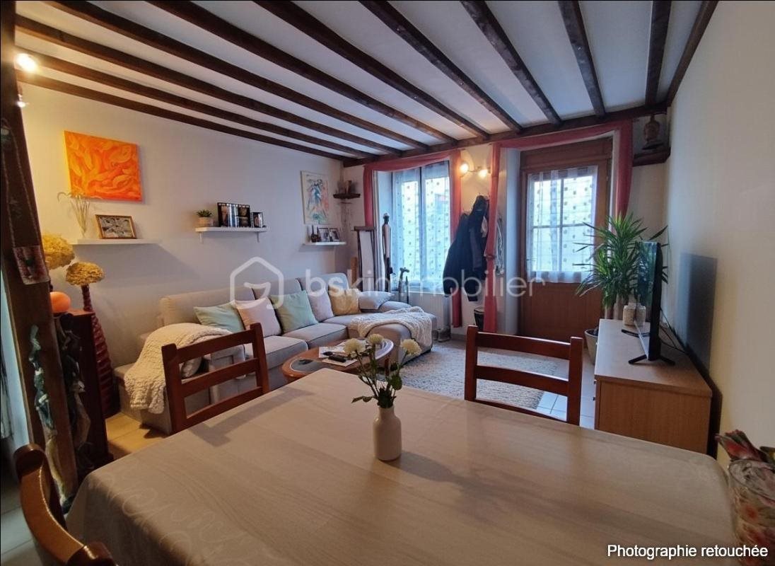 Maison à vendre, 80m², Claye-Souilly