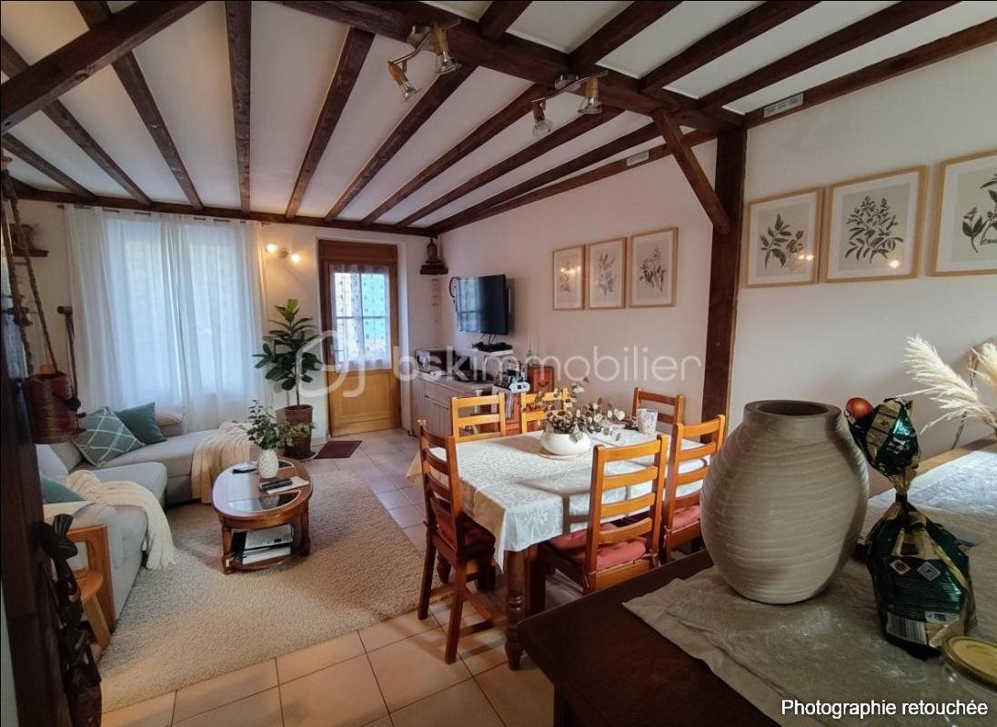 Maison à vendre, 80m², Claye-Souilly