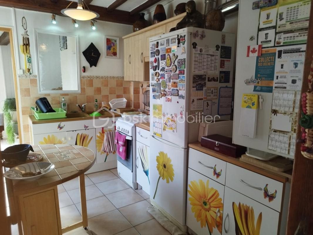 Maison à vendre, 80m², Claye-Souilly