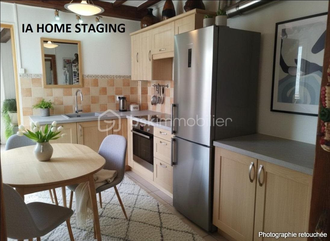 Maison à vendre, 80m², Claye-Souilly