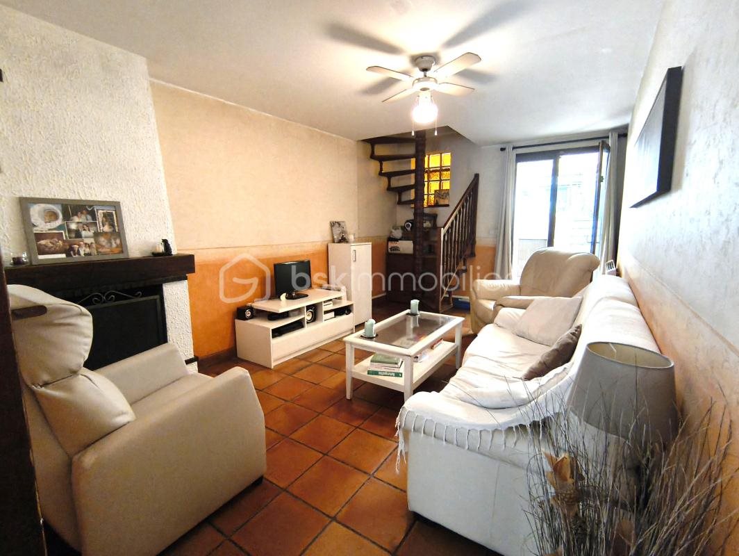 Maison à vendre, 63m², Claye-Souilly