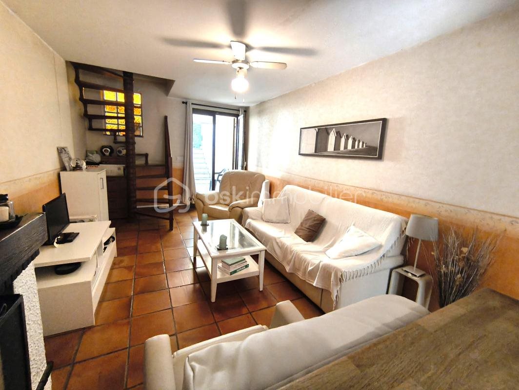 Maison à vendre, 63m², Claye-Souilly
