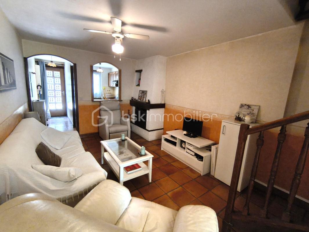 Maison à vendre, 63m², Claye-Souilly