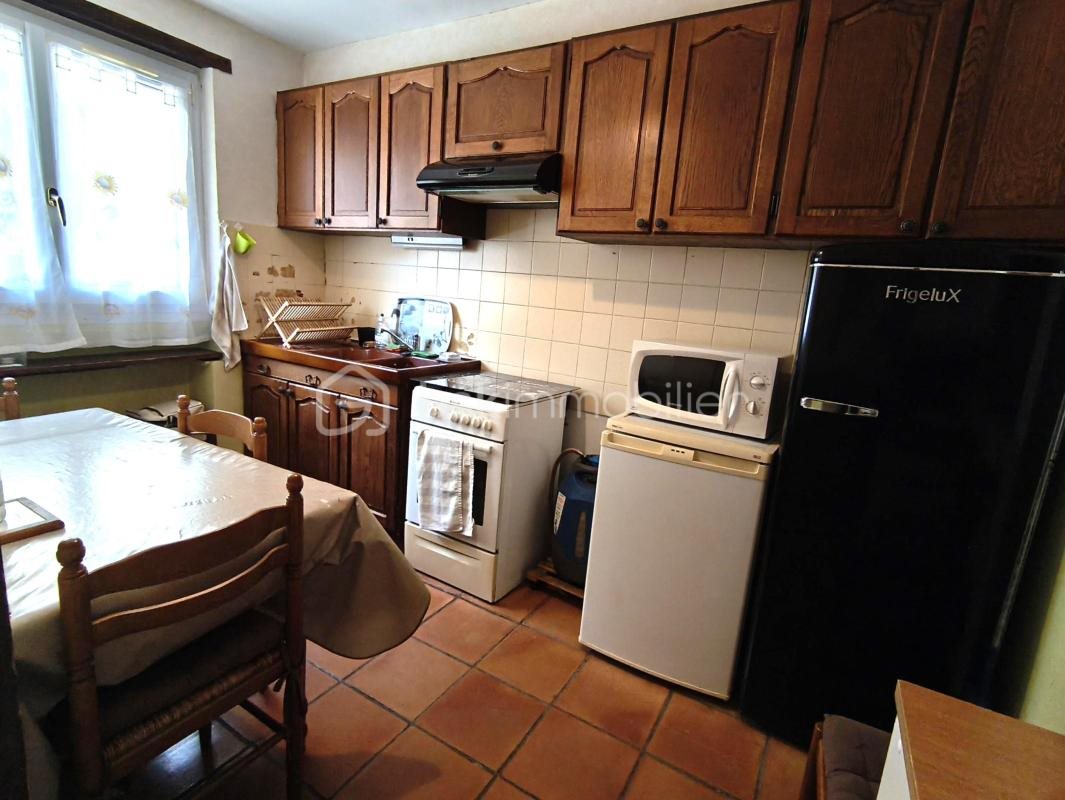 Maison à vendre, 63m², Claye-Souilly