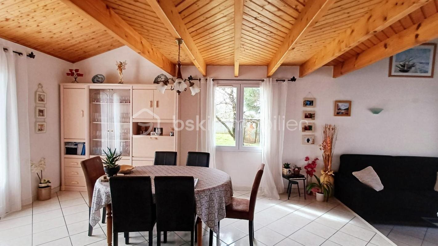 Maison à vendre, 140m², Talmont-Saint-Hilaire