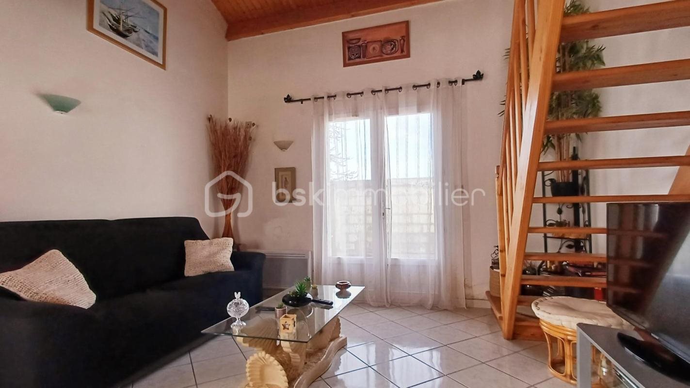 Maison à vendre, 140m², Talmont-Saint-Hilaire