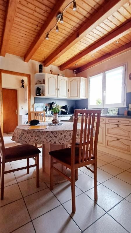 Maison à vendre, 140m², Talmont-Saint-Hilaire