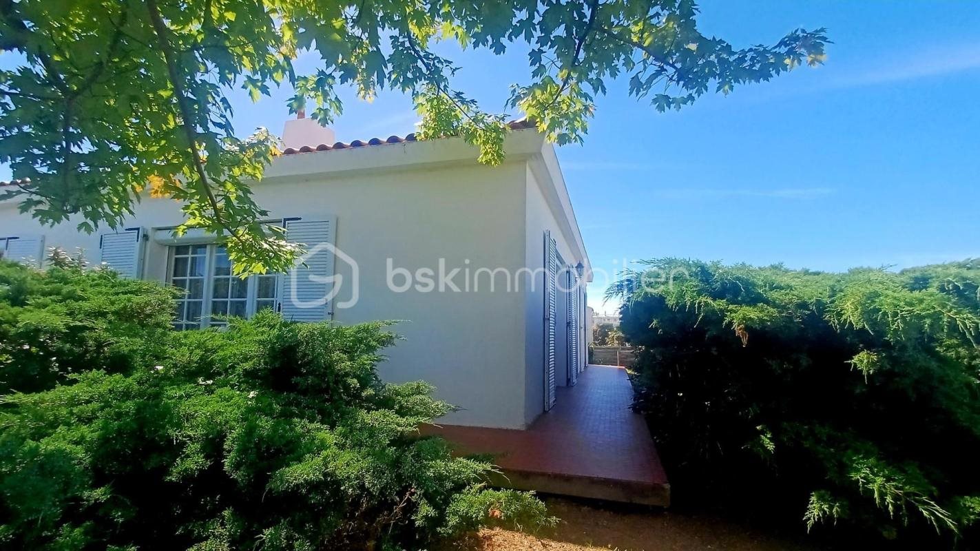 Maison à vendre, 134m², Les Sables-d'Olonne