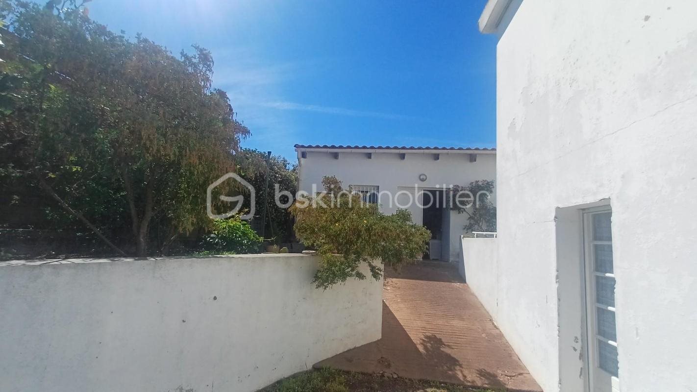 Maison à vendre, 134m², Les Sables-d'Olonne