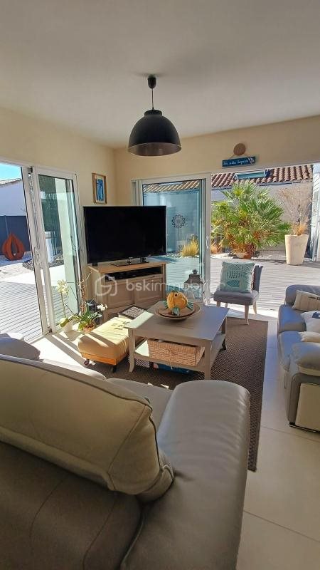 Maison à vendre, 130m², Les Sables-d'Olonne