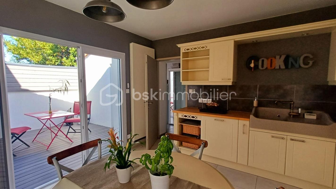 Maison à vendre, 130m², Les Sables-d'Olonne