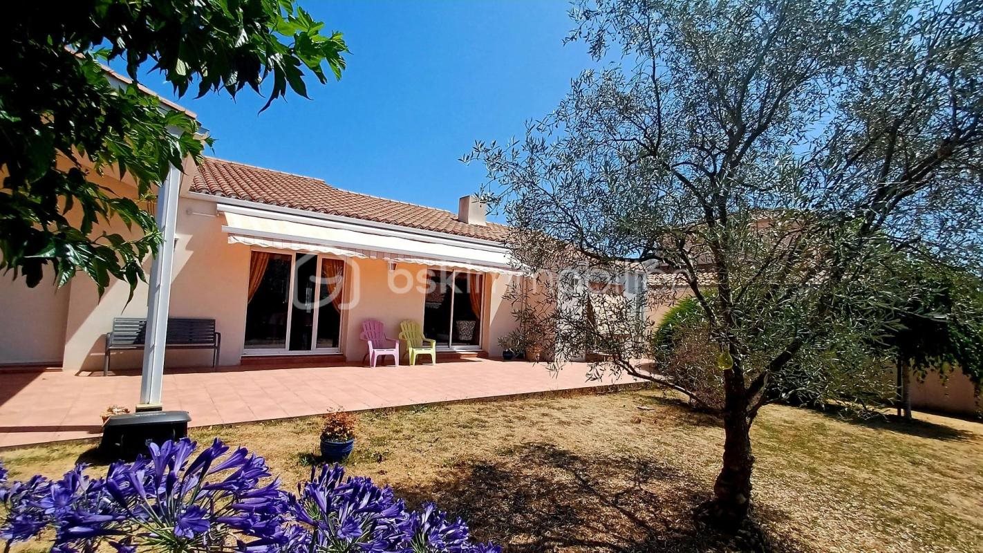 Maison à vendre, 108m², Les Sables-d'Olonne