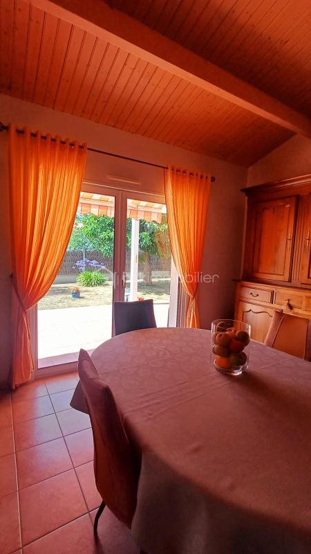 Maison à vendre, 108m², Les Sables-d'Olonne