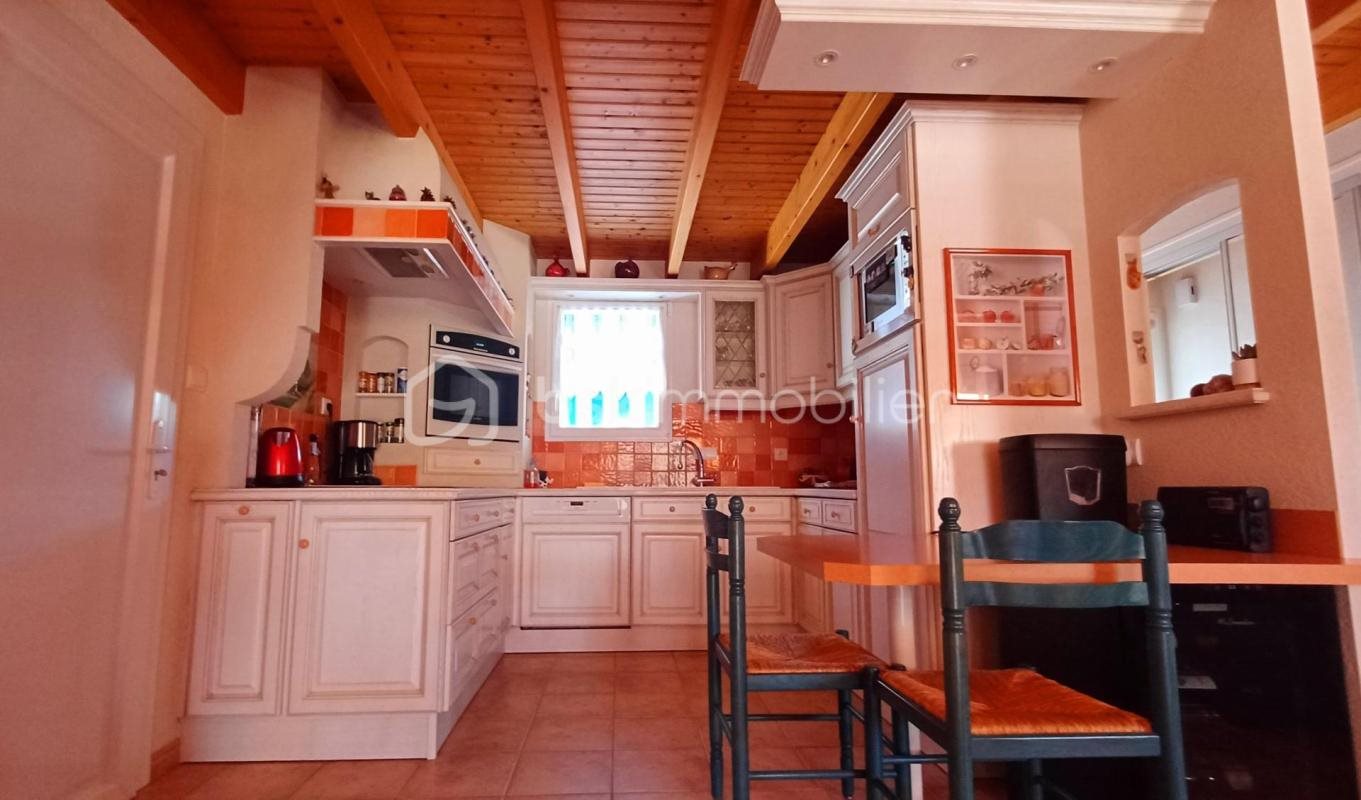 Maison à vendre, 108m², Les Sables-d'Olonne
