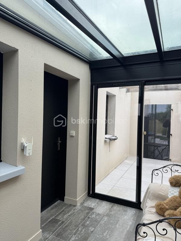 Maison à vendre, 126m², Talmont-Saint-Hilaire