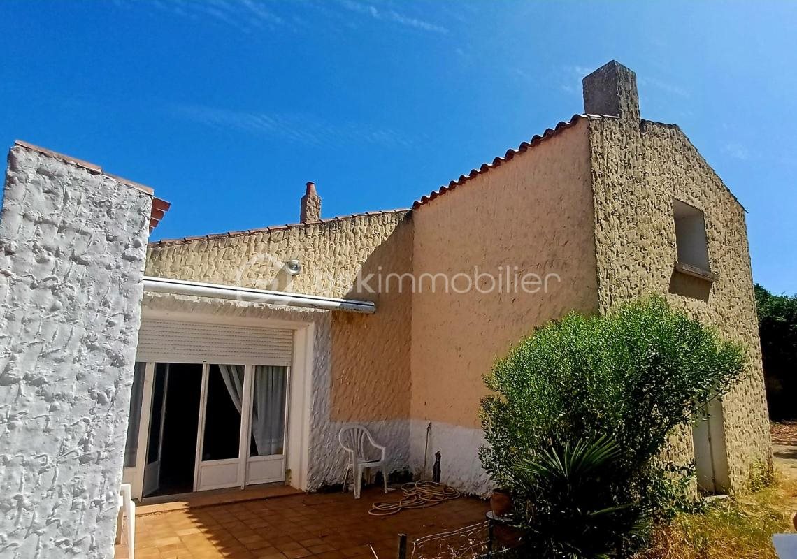 Maison à vendre, 102m², Les Sables-d'Olonne