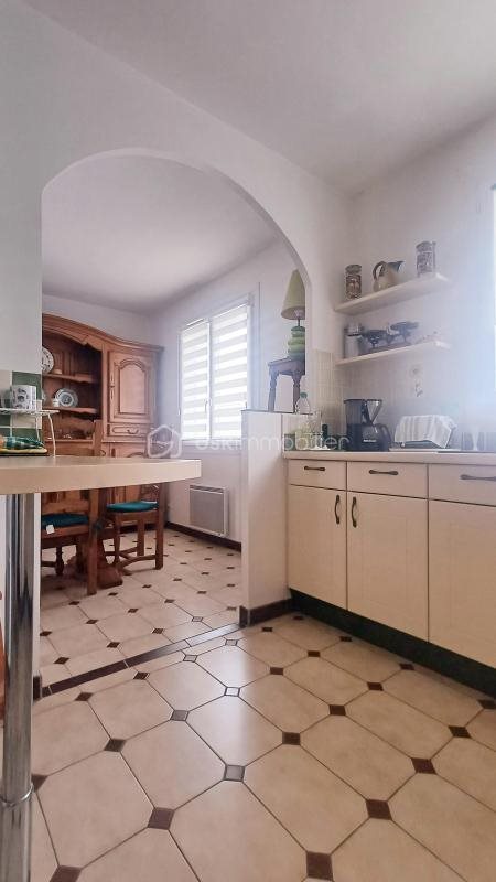 Maison à vendre, 128m², Les Sables-d'Olonne