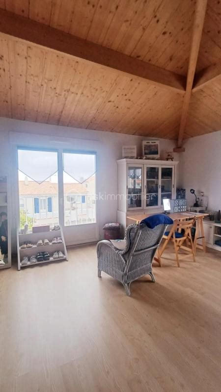 Maison à vendre, 128m², Les Sables-d'Olonne