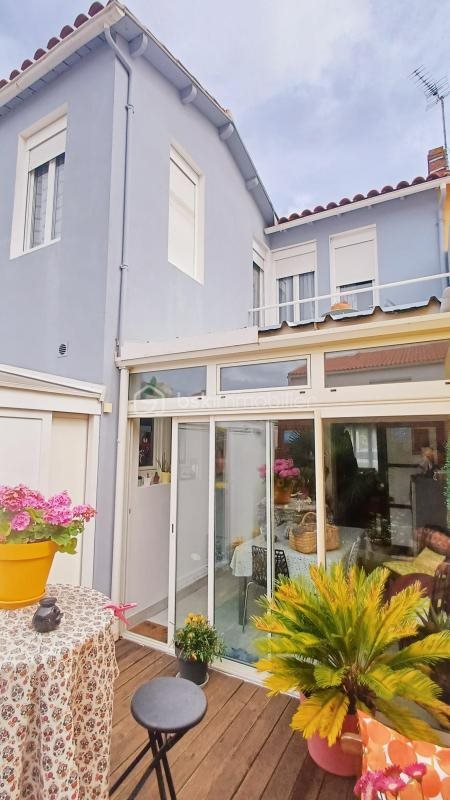 Maison à vendre, 100m², Les Sables-d'Olonne
